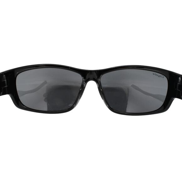 Coyote Salty 06706543 Polarized Sunglasses - LENSES GOOD / FRAMES VERY GOOD - Picture 5 of 13